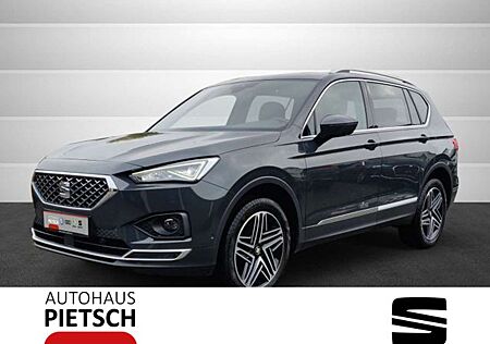 Seat Tarraco 2.0 TDI DSG Xcellence ACC Pano Beats