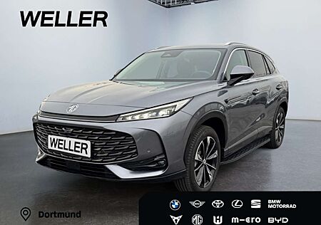 MG HS PHEV Luxury *360°*LED*PDC v+h*SHZ*CarPlay*ACC*