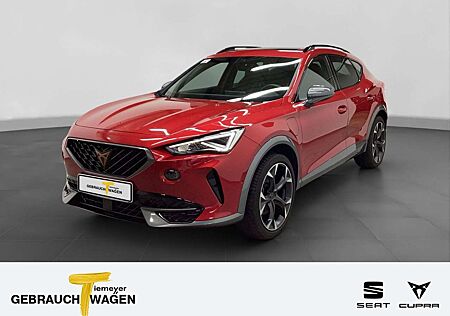 Cupra Formentor e-Hybrid LM19 PANO AHK LEDER PARKLENK