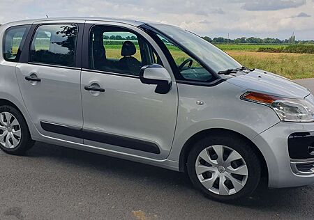Citroën C3 Picasso Citroen Klima Tüv 10/2027 93.000 km