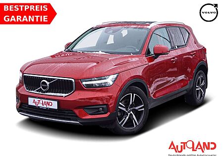 Volvo XC 40 XC40 T4 Momentum LED Navi Panorama Kamera AHK