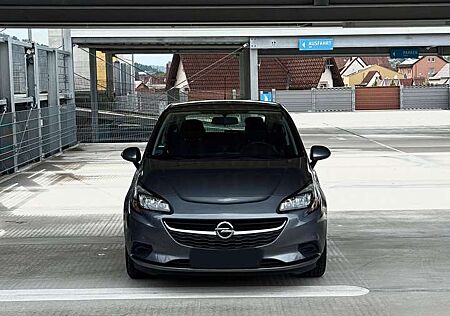 Opel Corsa Edition