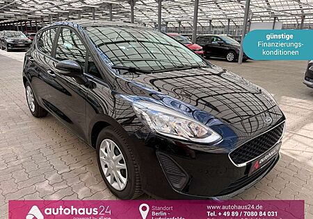 Ford Fiesta 1.1 Trend CarPlay|Bluetooth|Klima