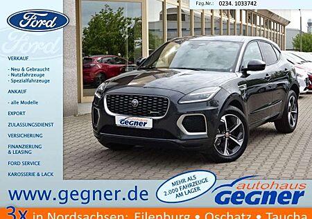 Jaguar E-Pace P300e R-DYNAMIC AWD Panorama