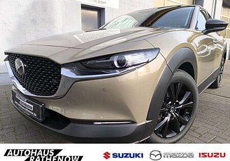 Mazda CX-30 Homura 2.5 e-SKYACTIV-G 140 M Hybrid EU6e