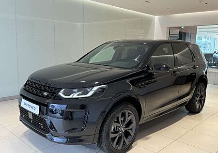 Land Rover Discovery Sport P300e R-Dyn. SE Pano Winter Paket
