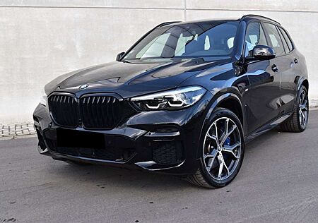 BMW X5 40d M Sport