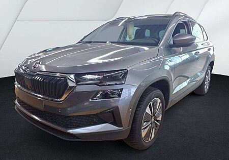 Skoda Karoq Selection 1.5TSI DSG AHK Pano Matrix LED Tour