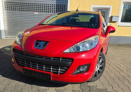 Peugeot 207 Platinum 1.Hand