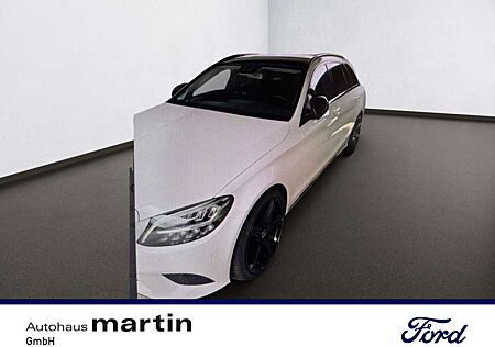 Mercedes-Benz C 200 T Avantgarde