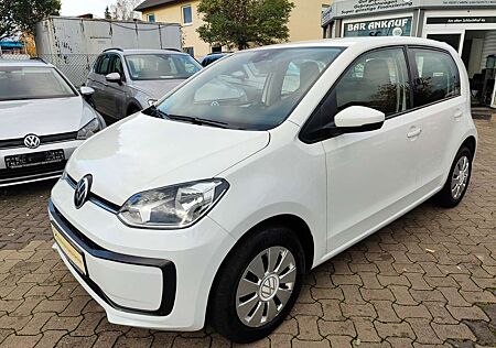 VW Up Volkswagen ! move !