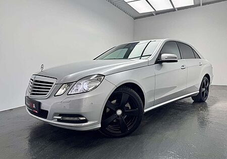 Mercedes-Benz E 200 CDI Elegance BlueEfficiency+NAVI+KLIMA+PDC