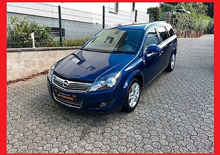 Opel Astra H Caravan Edition "111 Jahre"