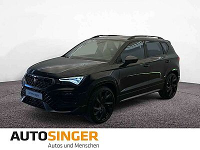CUPRA Ateca VZ TSI DSG 4D *AHK*PANO*NAVI*ACC*DCC*360*