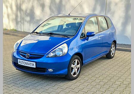 Honda Jazz 1.4 LS