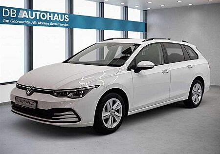 VW Golf Volkswagen Life 1.5 TSI