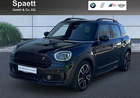 Mini Cooper SD Countryman Cooper SD ALL4 Countryman Head-Up HK HiFi DAB