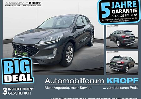 Ford Kuga 1.5 EcoBlue C & C *Navi+DynLi+KlimaA*