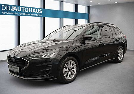 Ford Focus Cool & Connect 1.5 EcoBlue