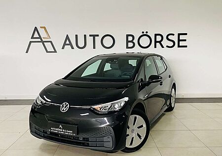 VW ID.3 Volkswagen PURE PERFORMANCE*NAVI*CCS*ASSIST*MFL*LED*