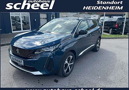 Peugeot 3008 1.2 PureTech 130 Allure Pack FLA SpurH LM