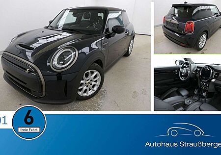 Mini Cooper SE Resolute Edition LED RFK PDC 2ZK KZU