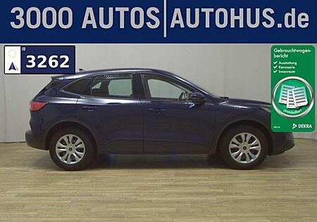 Ford Kuga 1.5 EcoBlue Cool & Connect Navi SportS. AUT