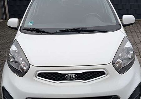Kia Picanto 1.0 LPG Edition 7