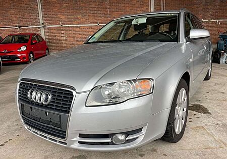Audi A4 Avant 1.8 T/SHZ