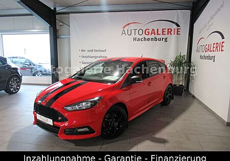 Ford Focus Lim. ST/Recaro/CarPlay/GARANTIE/EURO 6