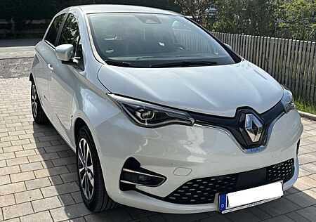 Renault ZOE Intens