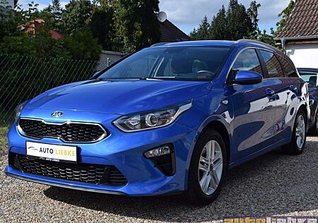Kia XCeed Ceed SW / cee'd SW 1.4 TGDI OPF DCT Vision AUT,NAV,RFK,GRA,AHK,SH!