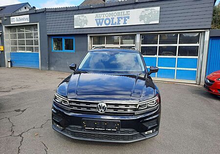 VW Tiguan Volkswagen Comfortline BMT/Start-Stopp