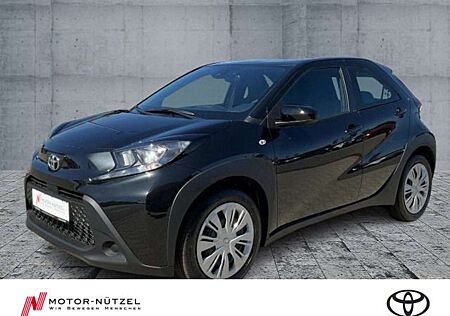 Toyota Aygo (X) Business Edition - SOFORT VERFÜGBAR