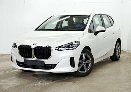 BMW 218 i HeadUp 360°Kam LiveCokpitPro