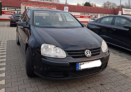 VW Golf Volkswagen 1.4 Trendline