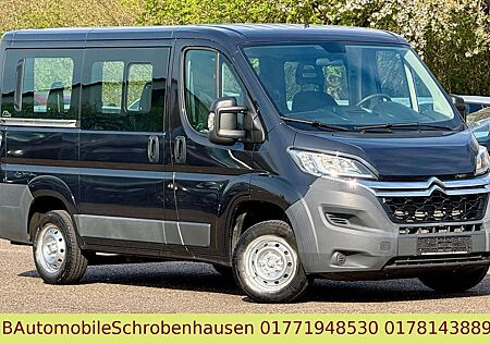 Citroën Jumper Citroen Kombi 30 L1H1 Live HDi 110 Behindertenger