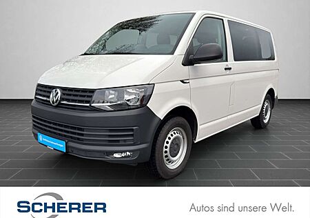 VW T6 Kombi Volkswagen T6 2.0 TDI PDC NAVI SHZ