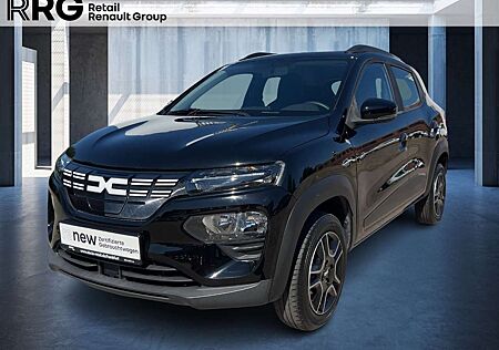 Dacia Spring Essential 45 KLIMA KAMERA