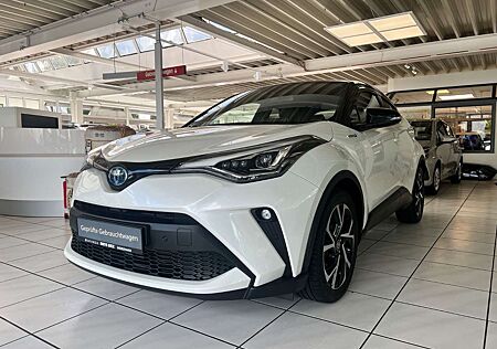 Toyota C-HR 2,0 Hybrid Team D erst 32000KM