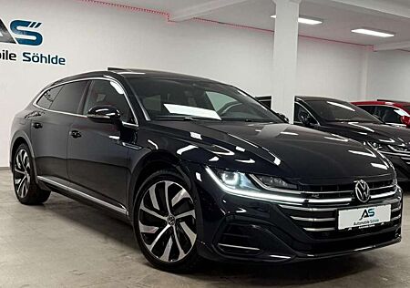VW Arteon Volkswagen Shooting Brake R-Line 2.0 TDI 4Motion