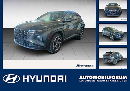 Hyundai Tucson 1.6 T-GDI Trend 2xKlima ACC AUT DynLicht