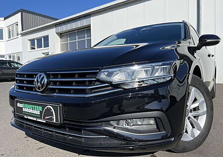 VW Passat Variant Volkswagen 2.0 TDI DSG Business 147€ m. 20% Anzahlung AHK N