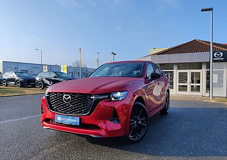 Mazda CX-60 3.3 D 254PS AT AWD Homura COSO AHK