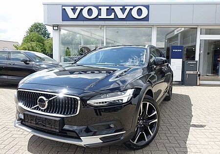 Volvo V90 Cross Country Ultimate B5 AWD/B&W/Massage