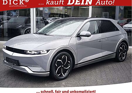 Hyundai IONIQ 5 Uniq 4WD WERKSGA+PANO+MEMO+BOSE+AHK+360°