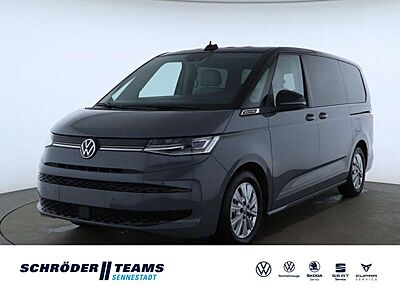 Volkswagen T7 Multivan Edition lang 2.0 TDI DSG 2,99% Finanzierung