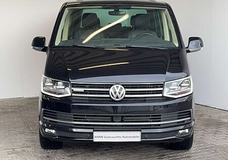 VW T6 Multivan Volkswagen DSG 4MOTION *Business Edition