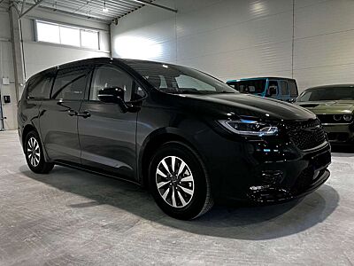 Chrysler Pacifica 3,6 Hybrid Plug in NEUWERTIG