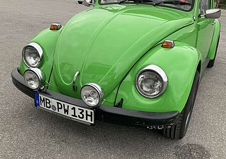 VW Käfer Volkswagen Sparkäfer